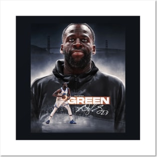 Draymond Green Posters and Art